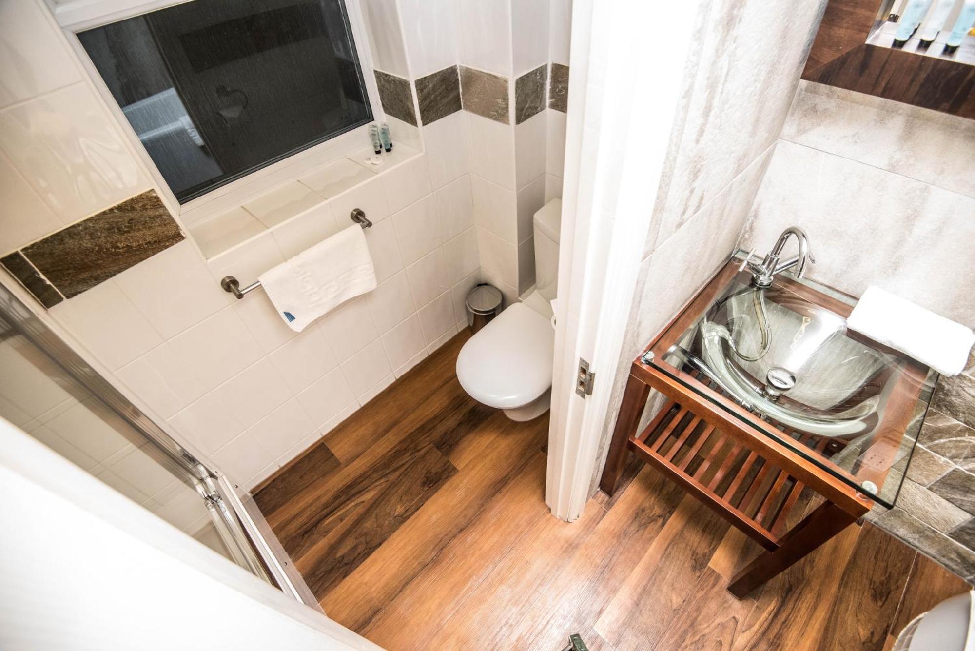 Leaside Hotel Luton  Værelse billede