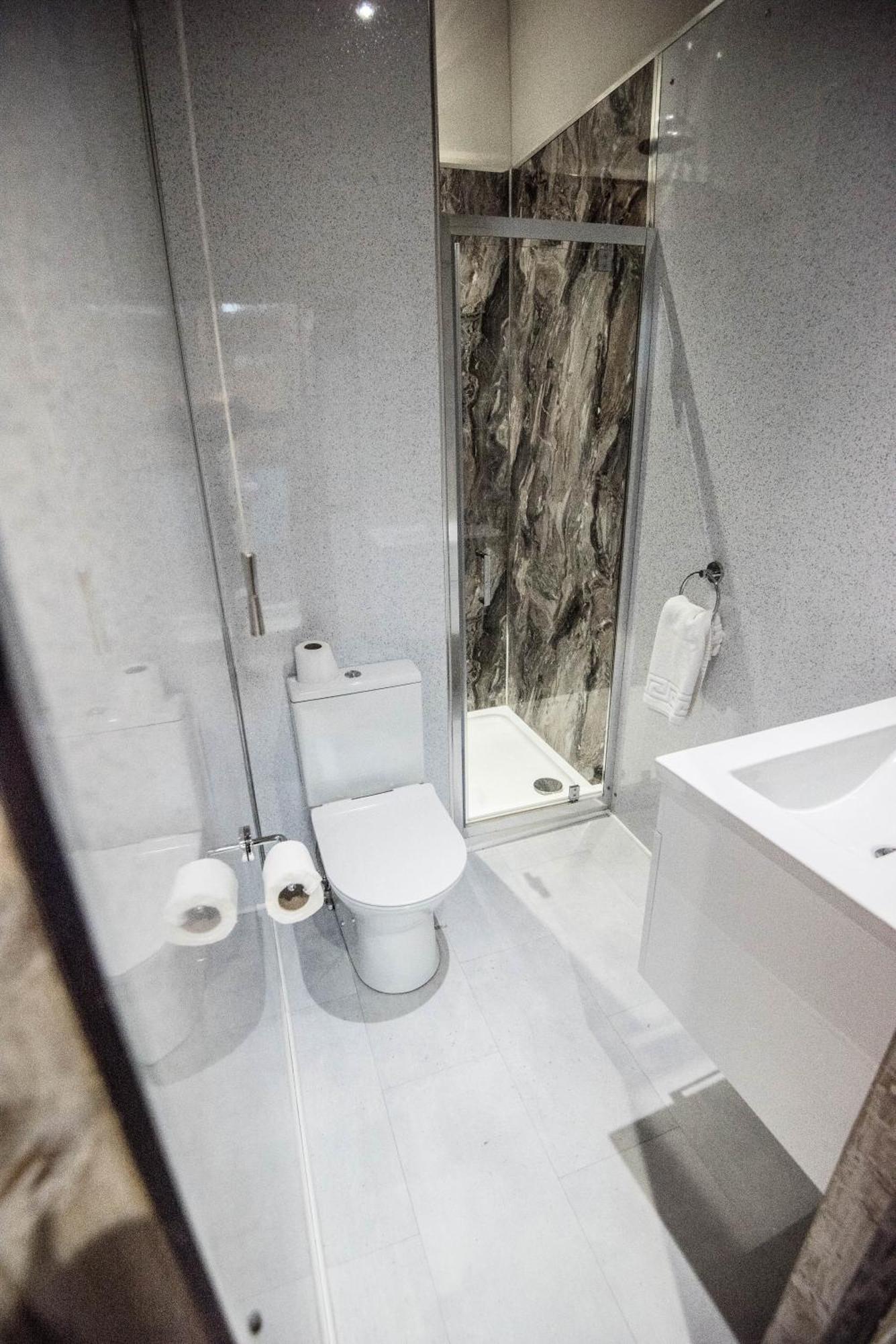 Leaside Hotel Luton  Værelse billede