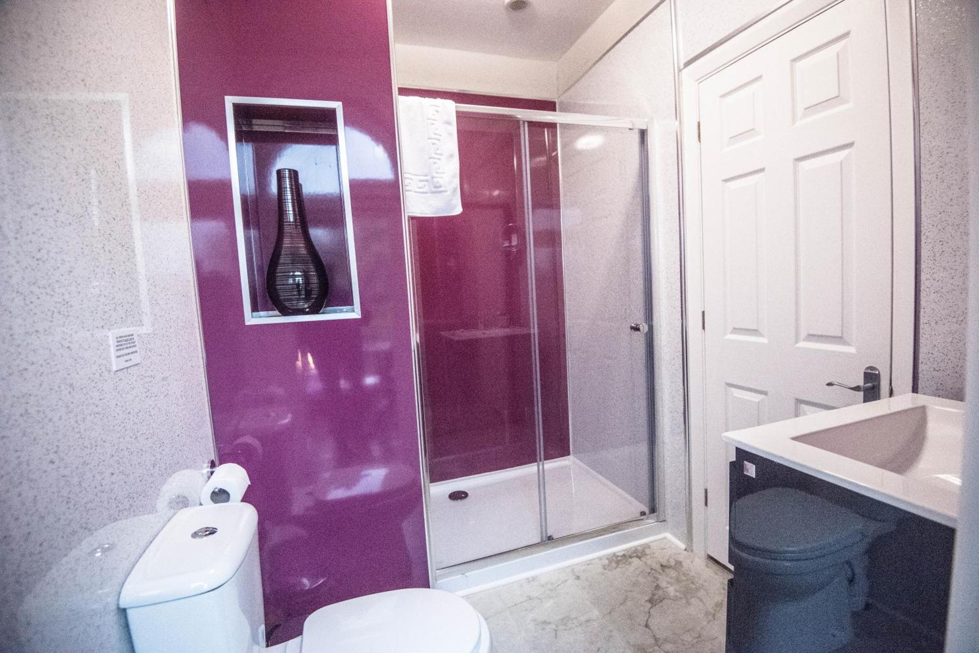 Leaside Hotel Luton  Værelse billede