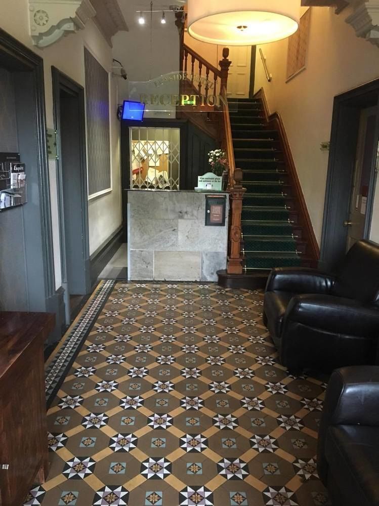 Leaside Hotel Luton  Eksteriør billede