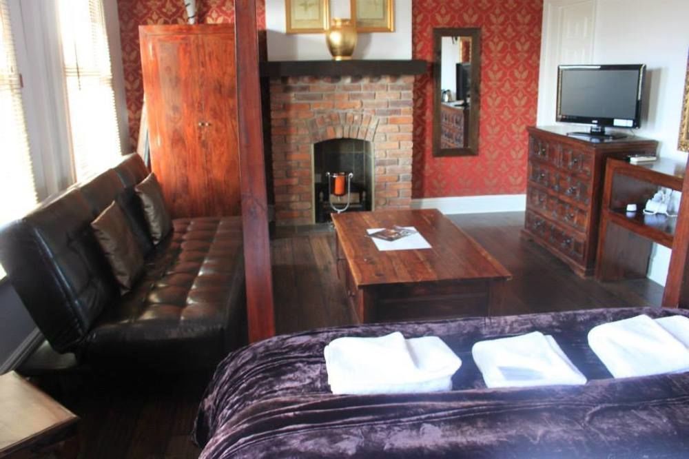 Leaside Hotel Luton  Eksteriør billede